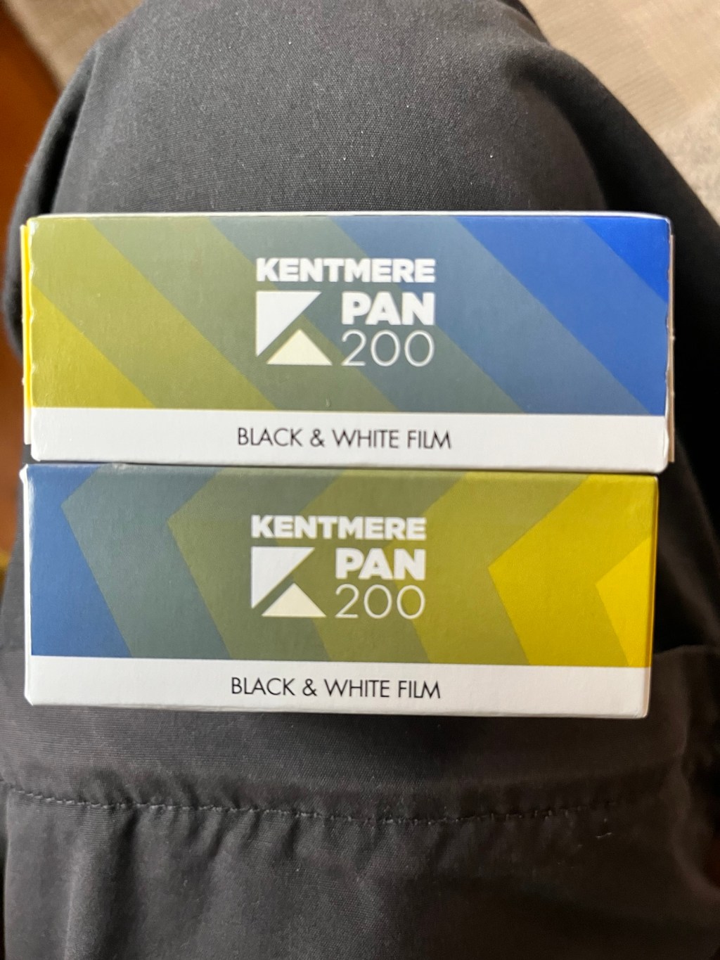 New Film who&nbsp;dis?