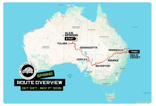 Pretty sure this is where the Aliens&nbsp;parked